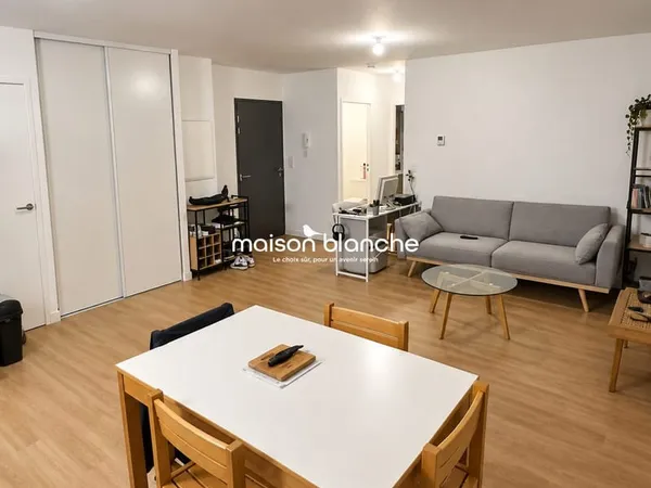 Appartement à louer Rochefort-sur-Loire