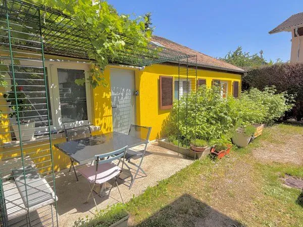 Logement pour 1 personne à louer