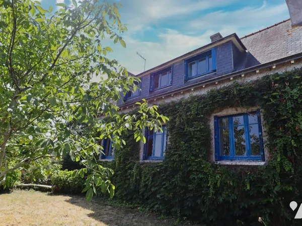 Maison 4 pièces 81 m²