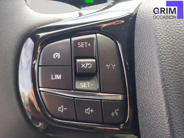 Ford Transit custom fgn 320 l1h1 2.5 duratec 232 ch phev cvt — photo 25