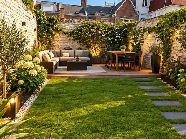 Maison 3 pièces 70 m²