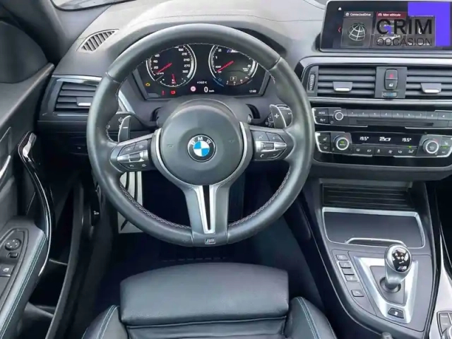 Bmw Serie 2 m2 competition 410 ch m dkg7 — photo 6
