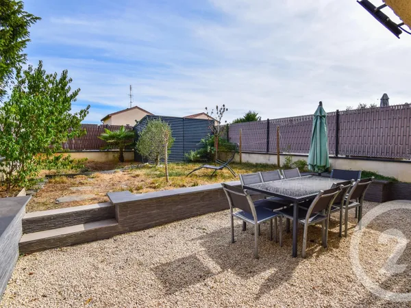 Maison 3 pièces 67 m²
