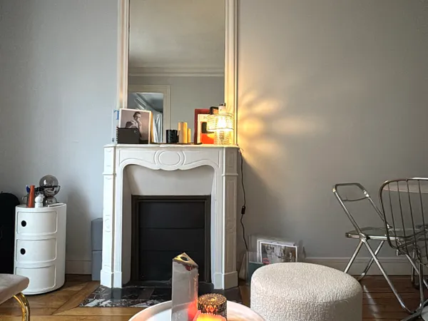 Loue appartement cosy