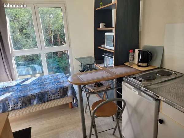 Studio 14m2
