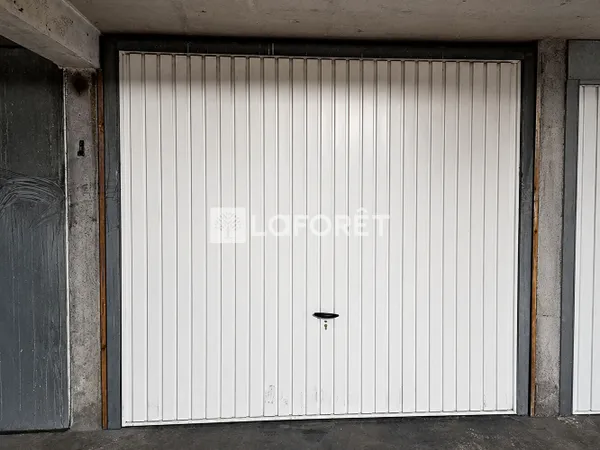 Stationnement Vente Saint-Ouen-l'Aumône   135000€