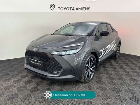 Toyota C-HR Toyota Toyota C-HR