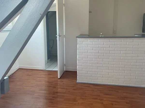 Appartement type studio à louer