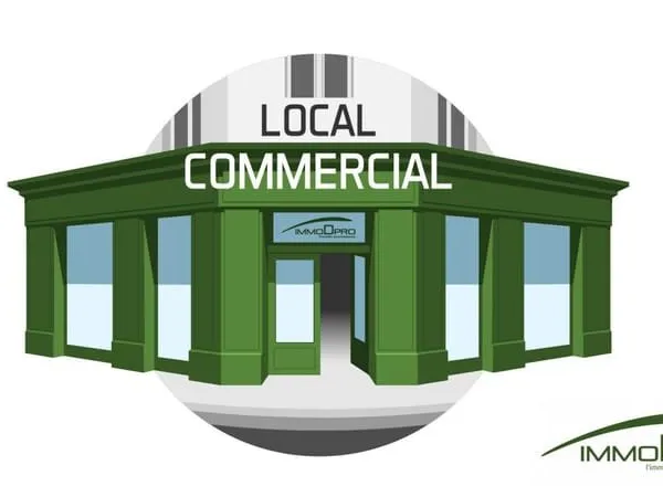 Local 95 m²