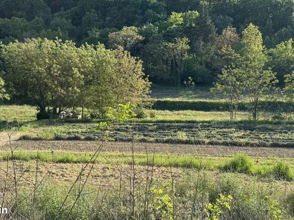 Terrain 796 m² Ménerbes