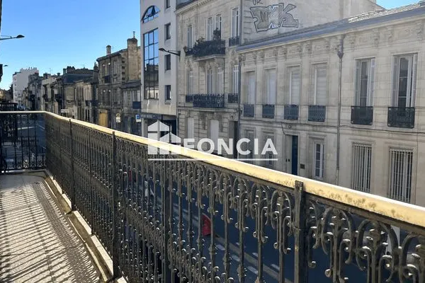 Appartement 4 pièces 95 m²