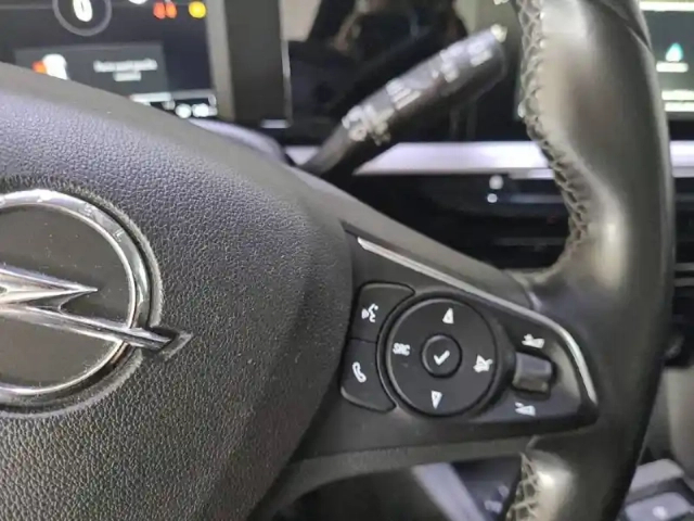 Opel Mokka electrique 136 ch &amp; batterie 50 kwh — photo 55