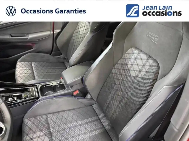 Volkswagen Golf 1.5 etsi evo2 150 dsg7 — photo 24
