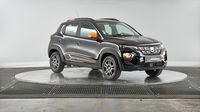 Dacia Spring 45ch Confort Plus - Achat Intégral — photo 3