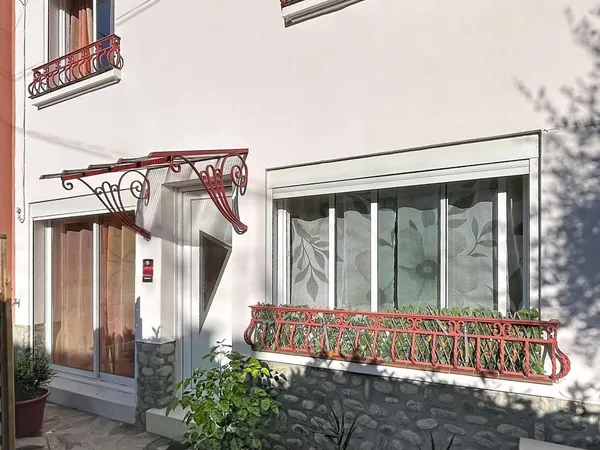 Maison 4 pièces 75 m²