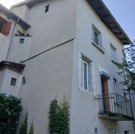 Appartement 7 pièces 184 m²
