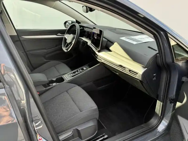Volkswagen Golf 1.5 ehybrid 204 dsg6 — photo 2