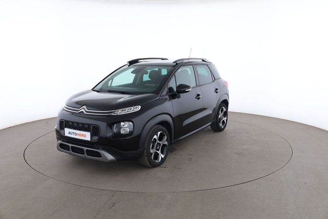 Citroen C3 Aircross 1.5 Blue-HDi Shine EAT6