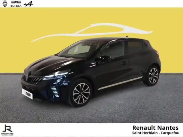 Renault Clio 1.0 tce 90ch techno — photo 1