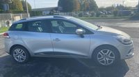 Renault Clio Estate 1.5 dCi 90ch energy Business Euro6c — photo 7