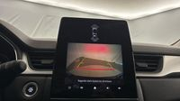 Renault Captur 1.6 E-Tech hybride 145ch Techno — photo 28