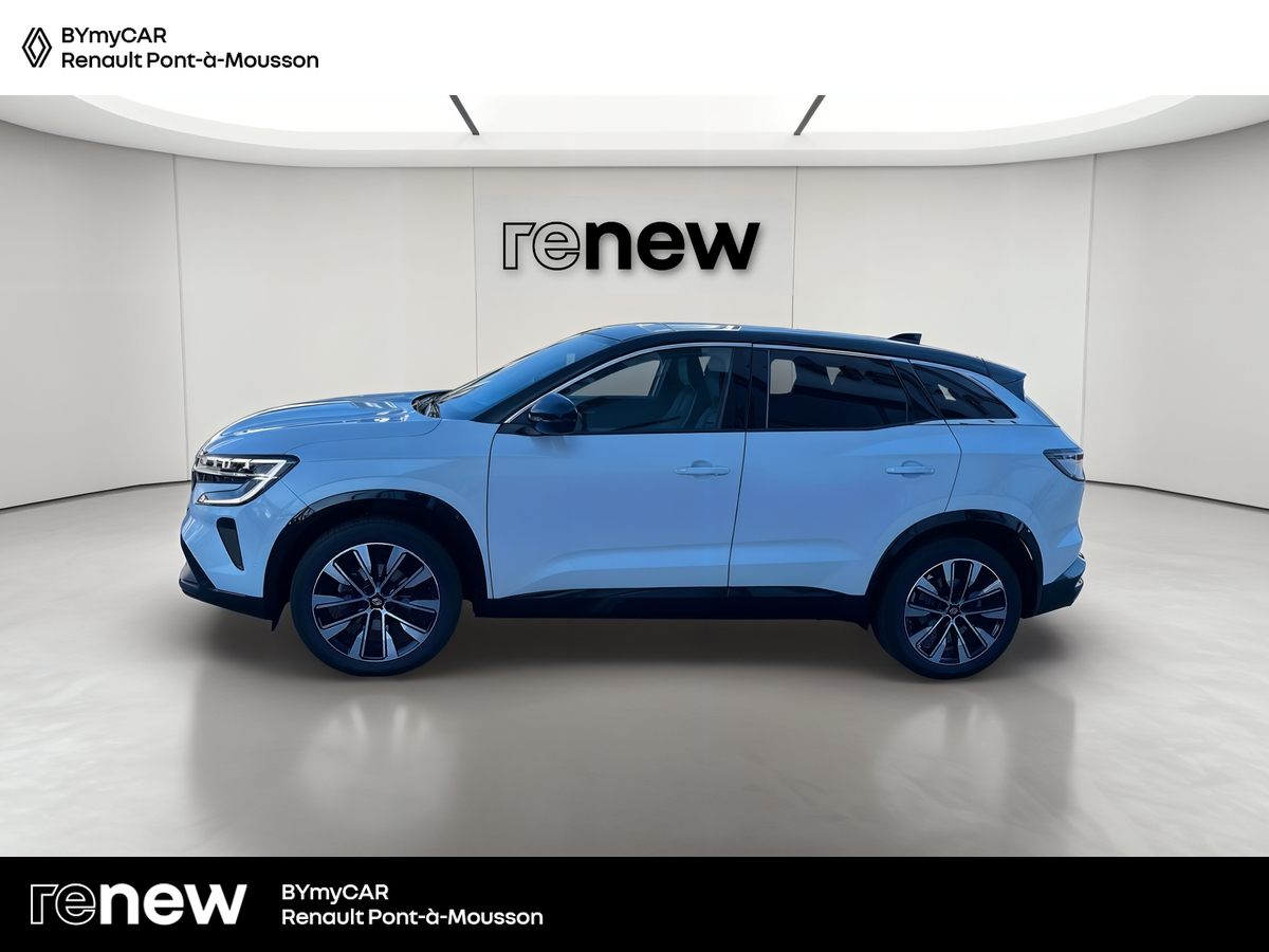 Renault Austral mild hybrid advanced 130 — photo 2