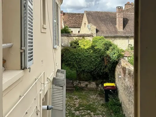 Immeuble de rapport 224 m²