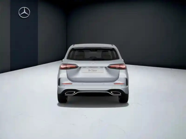 Mercedes Classe B 250 e hybrid eq amg line — photo 4