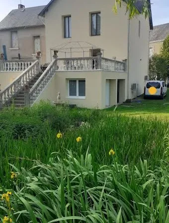 Maison 5 pièces 122 m²
