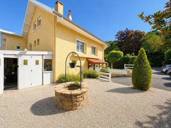 Maison 5 pièces 91 m²