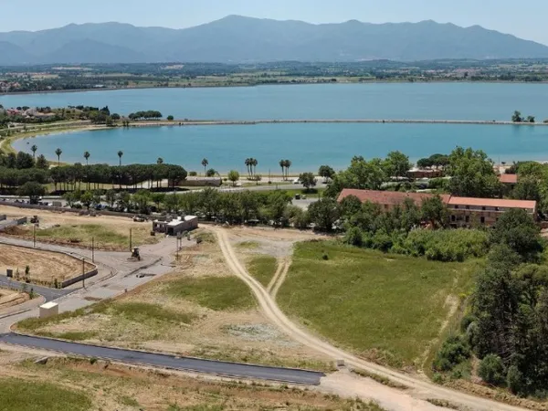 Terrain + maison 100 m²