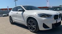 Bmw X2 sDrive18dA 150ch M Sport Euro6d-T — photo 3