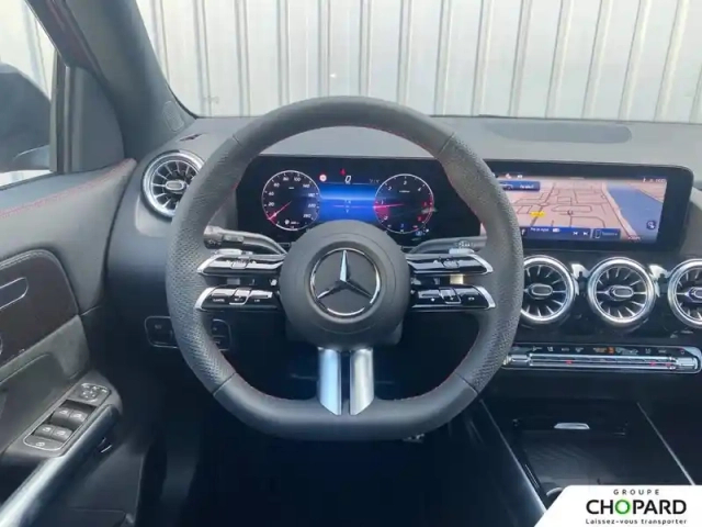 Mercedes Gla 200 d 8g-dct — photo 70