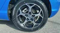 Mg Mg3 1.5 Hybrid+ 195ch Comfort — photo 11