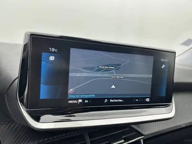 Peugeot 2008 puretech 130 s&amp;s eat8 — photo 111