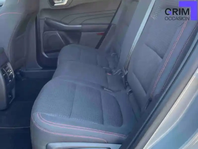 Ford Kuga 2.5 duratec 225 ch phev powershift — photo 11
