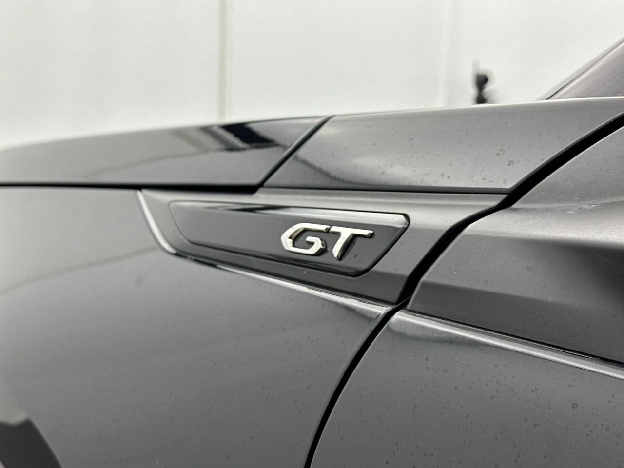 Peugeot 2008 puretech 130 s&s eat8 gt — photo 35