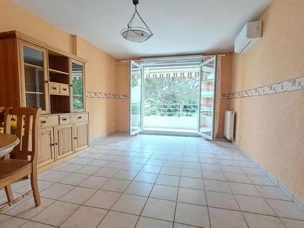 Appartement 2 pièces 47 m²