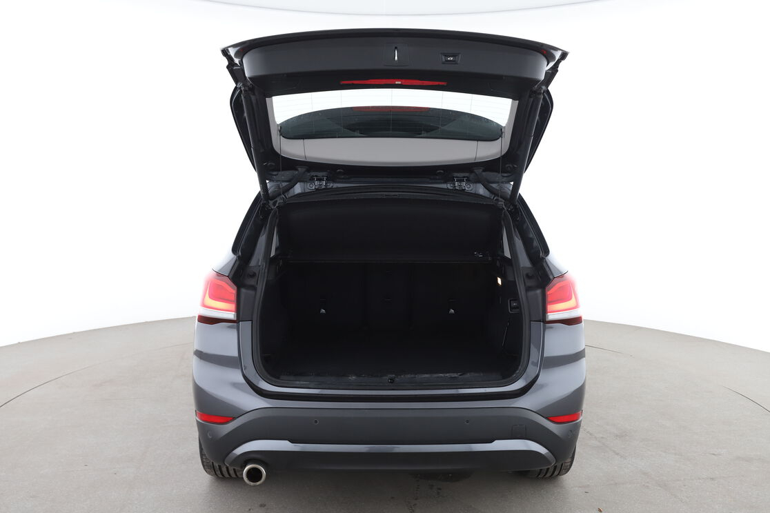 BMW X1 xDrive25e Business Design BVA6 — photo 15