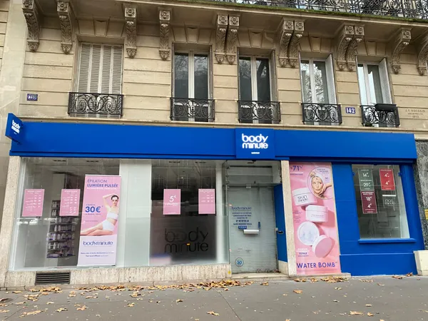 Local commercial 135 m²