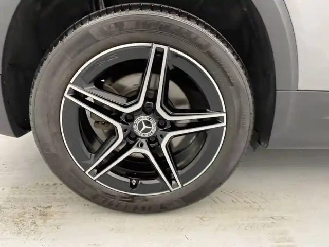 Mercedes Glb 200 d 8g-dct — photo 53