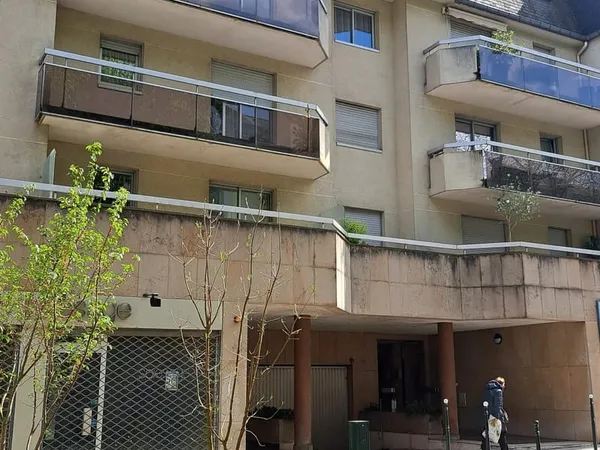 CLAMART MAIRIE :