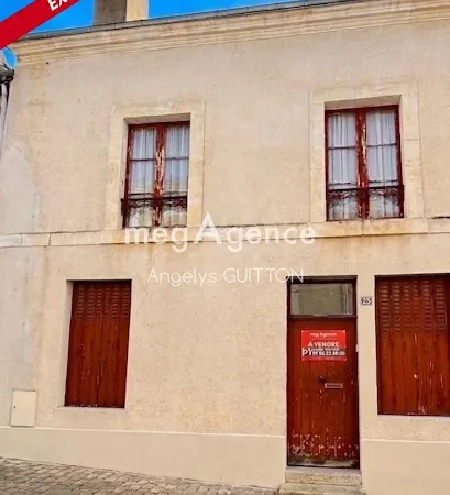 Maison 5 pièces 90 m²