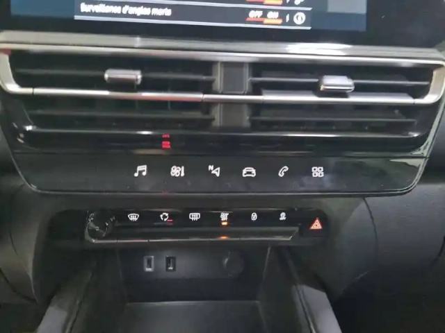 Citroën C5 Aircross bluehdi 130 eat8 — photo 111