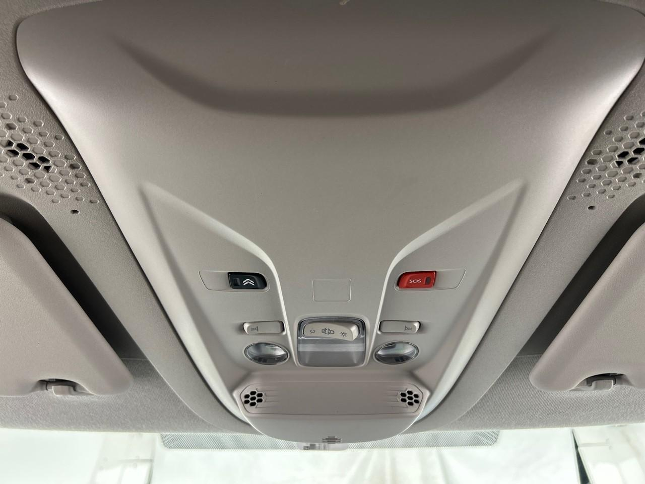 Citroën Berlingo van m 650 bluehdi 75 s&s bvm5 club — photo 27