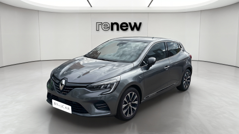 Renault Clio E-Tech full hybrid 145