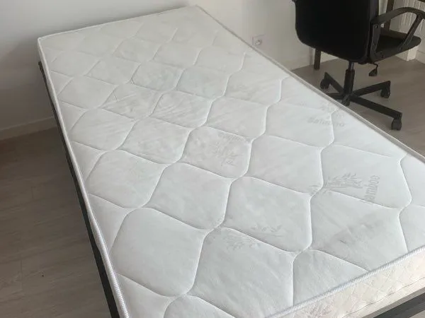 Chambre individuelle 400TTC