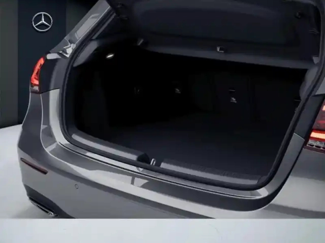 Mercedes Classe A 180 d amg line — photo 9