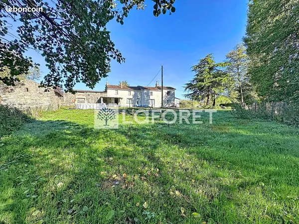 Maison 5 pièces 130 m²