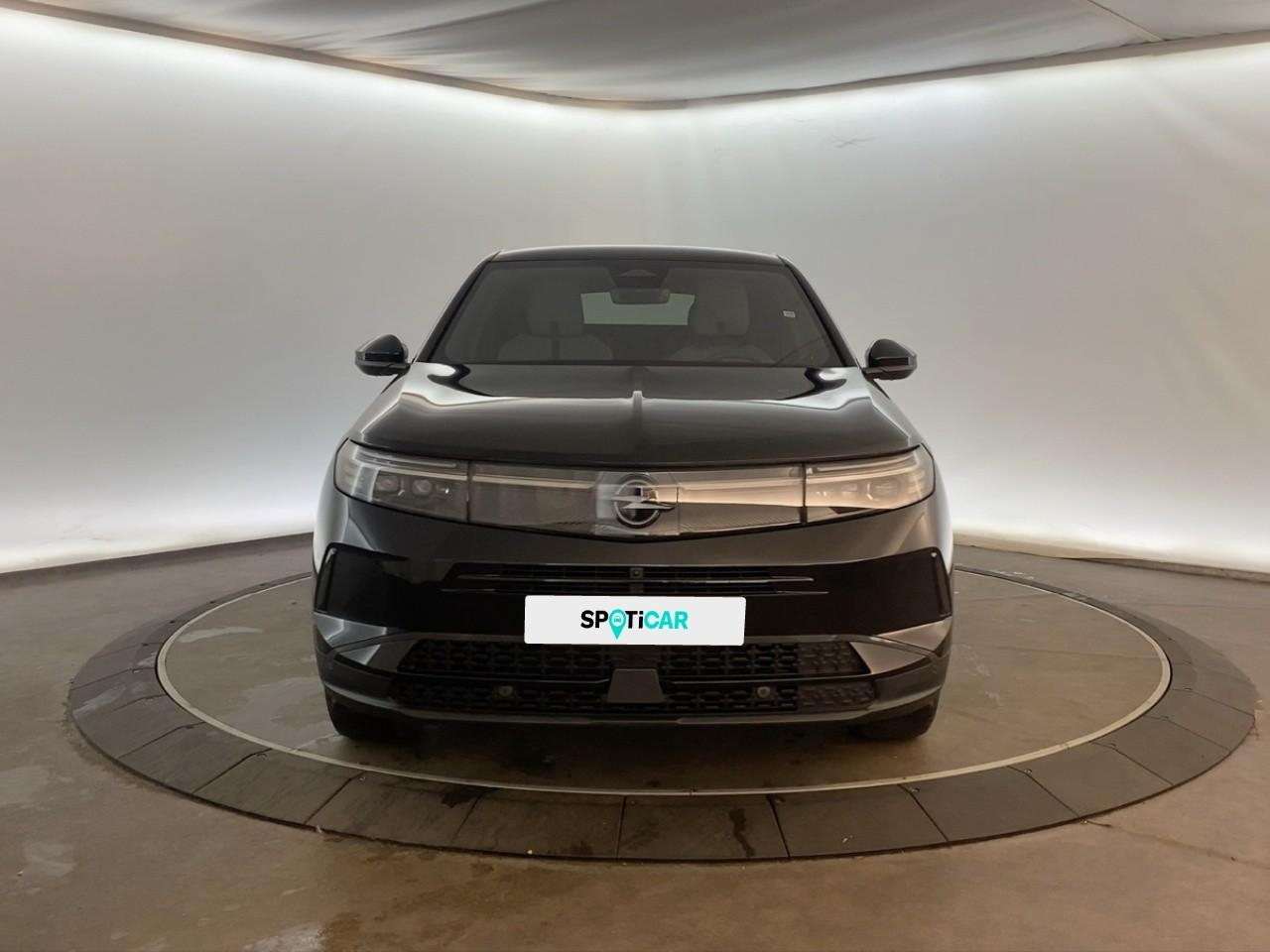 Opel Grandland 1.2 turbo hybrid 145 ch e-dct6 gs — photo 2